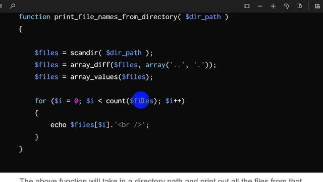 PHP A-Z Class 7 Part(1) Users VS Built in Functions смотреть онлайн