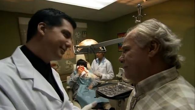 На приеме у дантиста смотреть онлайн