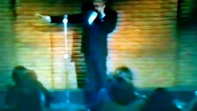 Andy Kaufman : at his bast :-) смотреть онлайн