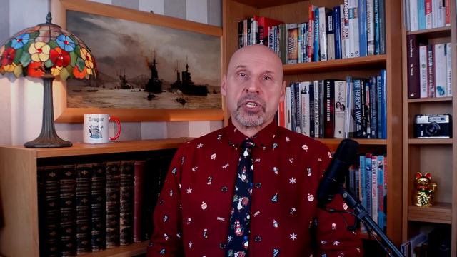 Wojna Hiszpańsko Amerykańska - USS Maine смотреть онлайн