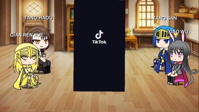 SOUL LAND REACT TO RIMURU TEMPEST AU [PART 1/4] INTRODUCTION смотреть онлайн