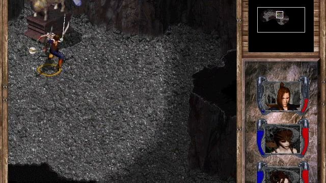 Longplay Akuma: Demon Spawn - Part 7 смотреть онлайн