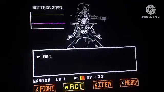 Прохождение Андертеил/Undertale! Хотленд 2-я часть смотреть онлайн