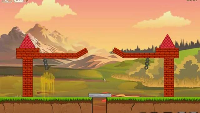 Disaster Will Strike: Ultimate Disaster - Walkthrough