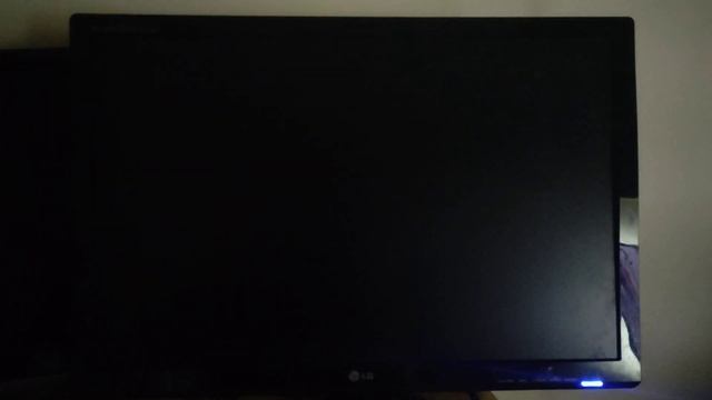 LG FLATRON W2242T - po włączeniu gaśnie obraz смотреть онлайн