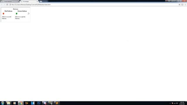 HTML Tutorial #10 - iframes смотреть онлайн