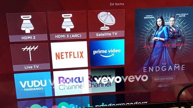 How to Find/Fix "AV" Input on Roku TV/Smart TV EASY FIX!!! смотреть онлайн