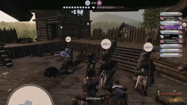 Стоит ли покупать/возвращаться в Bannerlord? смотреть онлайн