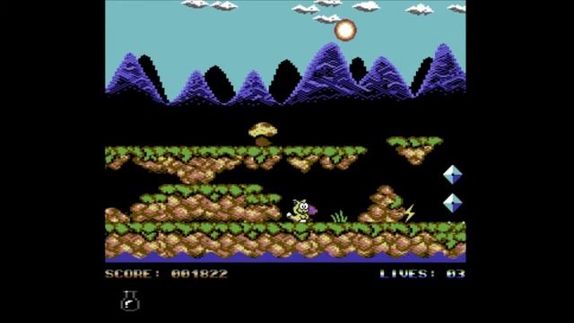 It's Magic for the C64 смотреть онлайн