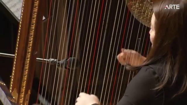 Габриель Форе. «Сицилиана» из сюиты к драме Метерлинка «Пеллеас и Мелизанда» , ор.78. смотреть онлайн