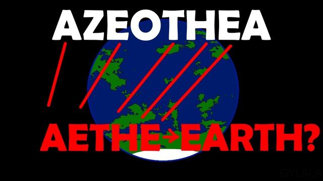 Earth and Azeothea Scenario - Ep. 1 (New Planet Unknown?) смотреть онлайн