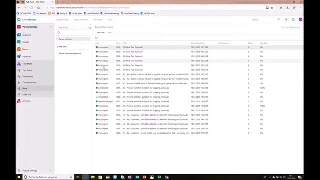Webinar Azure DevOps und Docker Machine смотреть онлайн