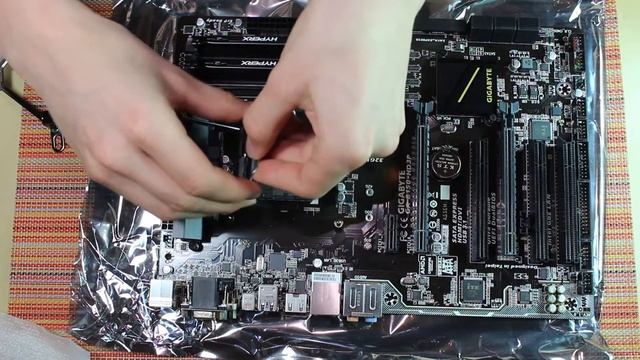 1000€ GTX 1060 GAMING PC 2017! смотреть онлайн