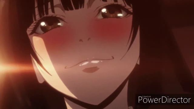 аниме КЛИП на песню YOU SHOULD SEE ME IN A CROWN [Billie Eilish] безумный азарт смотреть онлайн