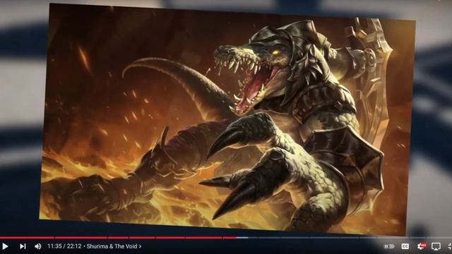 He made the RIOT MMO in 1 Week смотреть онлайн