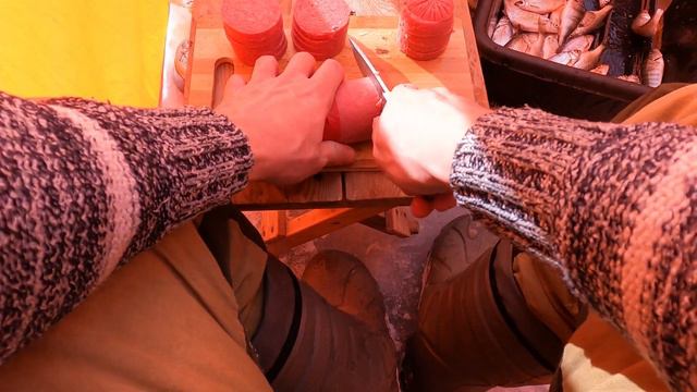 Ловим плотву на водохранилище. смотреть онлайн