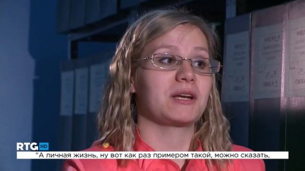 Декабристы в Сибири.Часть 2.RTG HD