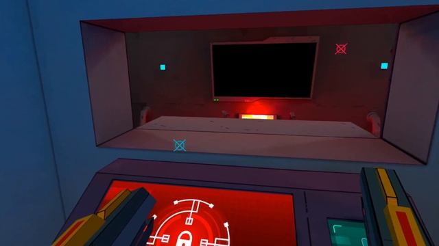 Final Space VR (полное прохождение) смотреть онлайн