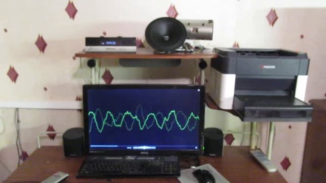 Pioneer 5.1 с динамиком Pride solo mini смотреть онлайн