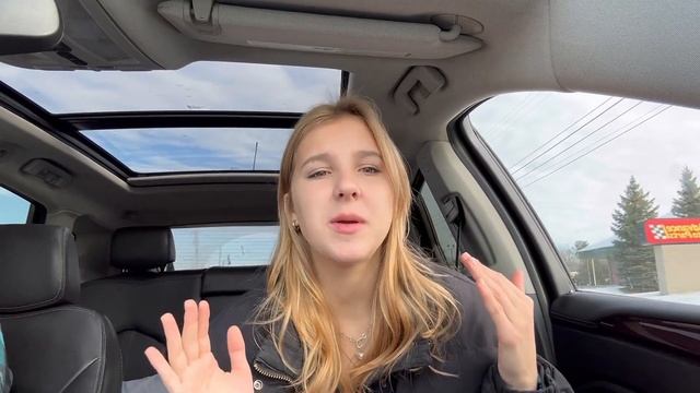 My day at the American high school | VLOG | exchange student in us | день в американской школе | смотреть онлайн