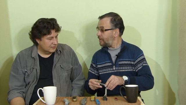 В общем, про складные смотреть онлайн