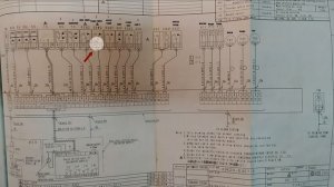 Судовая электрика для начинающих. Защита дизель-генераторов. 2Ч. Электромеханик. Балкер Панамакс.