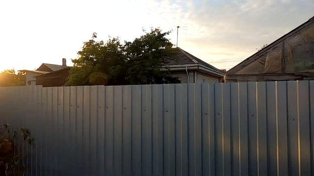 Влог .ОСЕННИЙ ОГОРОД. 6 - СОТОК . Звонок другу . смотреть онлайн