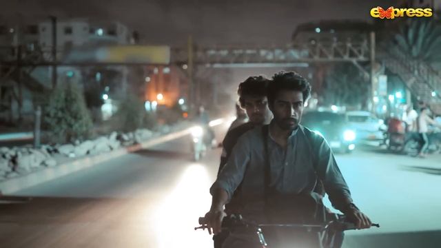 Guru - Episode 22 [Eng Sub] | Ali Rehman - Hira Khan - Umer Aalam | 30th Oct 2023 | Express TV смотреть онлайн