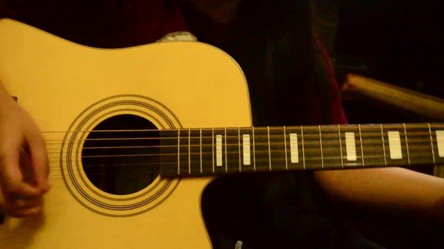 Fender Acoustic guitar for sale BRANDNEW смотреть онлайн
