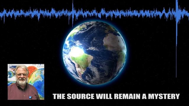 The Unsolved Mystery of the Bloop смотреть онлайн