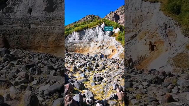 Здоровья ради или фотографий для? Зачем ехать в Джилы-Су смотреть онлайн