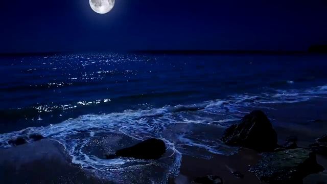 Музыка для глубокого сна, нежный и крепкий сон, релакс смотреть онлайн