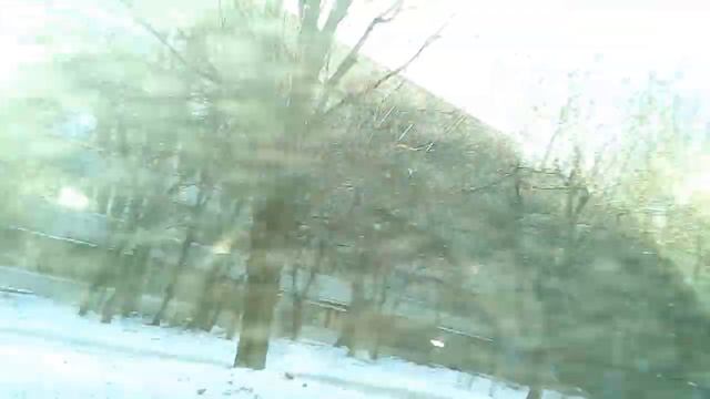 #Крым #Симферополь Обзор ул. Кечкеметская смотреть онлайн