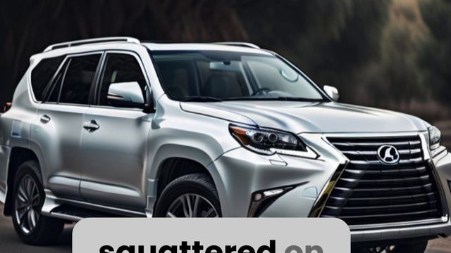First Drive Review Lexus GX?If it is better or Boxer смотреть онлайн