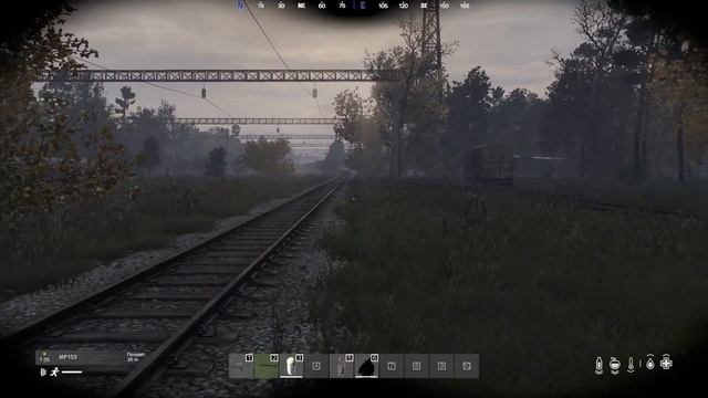 DAYZ STALKER RP | МЫ ВЫБРАЛИСЬ | День 17 смотреть онлайн