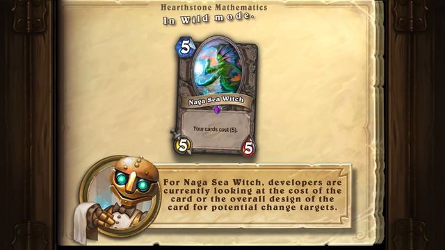 The Community Needs Nerfs! The Most Popular Cards in Hearthstone. (Candidates for Nerfs) смотреть онлайн