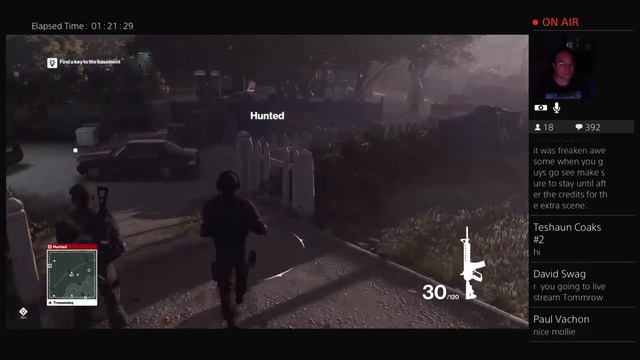 Hitman (PS4) - Part 2 - Bangkok & Colorado (Ep. 4-5) смотреть онлайн
