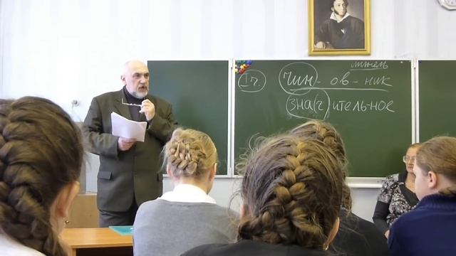 Семенцов Василий Гоголь Шинель часть 1.MP4 смотреть онлайн