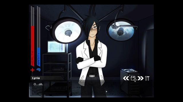 Gameplay Boyfriend to Death Sano Route No Commentary #2 18+ смотреть онлайн