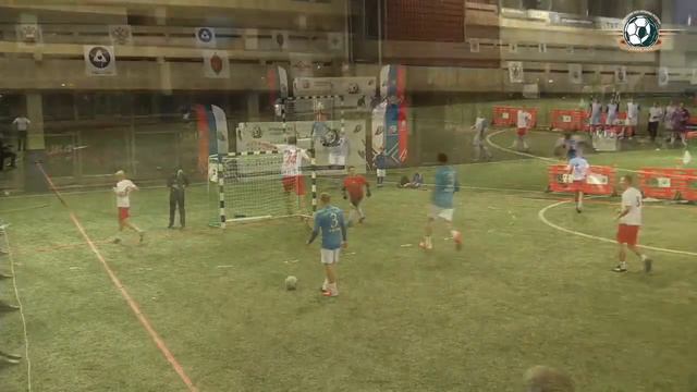 3 тур 514 АРЗ – Московский метрополитен Дивизион Меркурий смотреть онлайн