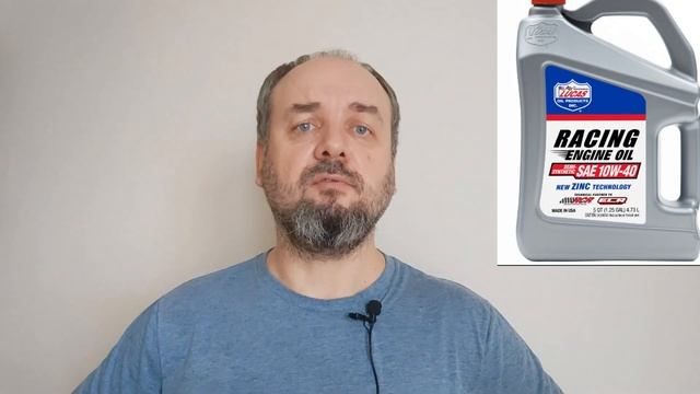 Интересные факты о моторных маслах. смотреть онлайн