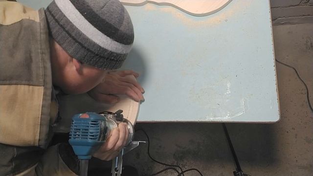 РАЗДЕЛОЧНЫЕ ДОСКИ [ИЗ ОТХОДОВ].CUTTING BOARDS FROM WASTE.