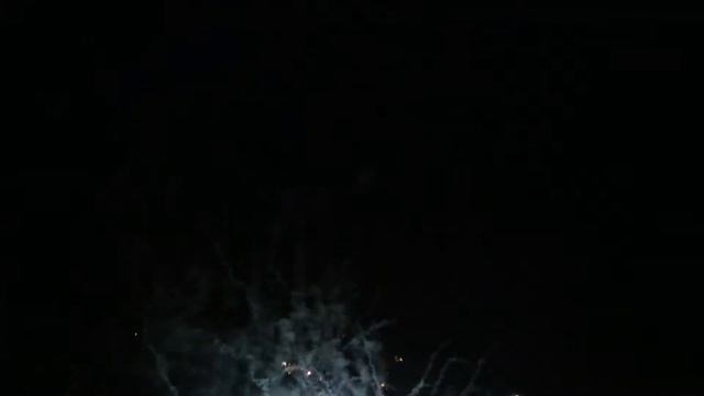 День города Иваново. Салют. 25.05.13 смотреть онлайн