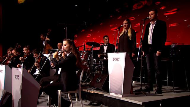 RUŽO RUMENA - Dragan Jovanović