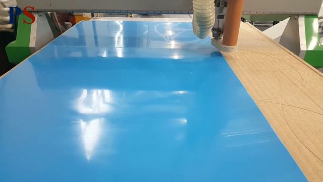 Производство бассейнов и купелей из полипропилена.