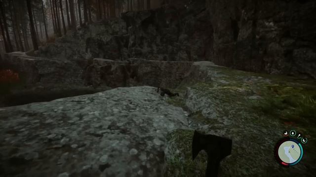 TESTING RUDIMENTARY BASE DEFENSES! - Sons of the Forest - E5 смотреть онлайн