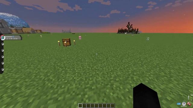 PIXELMON MOD QUEST ITEMS UPDATE - MINECRAFT 1.12.2 (MOD SHOWCASE) REFORGED VERSION 8.3.2 смотреть онлайн