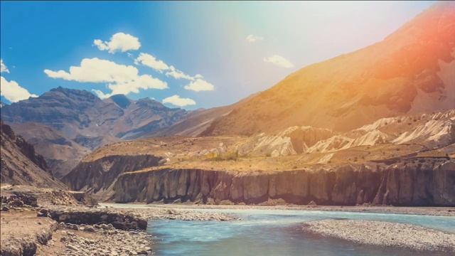 Flute music for meditation: instrumental music, relaxing music, spa music, indian flute 30509ST смотреть онлайн