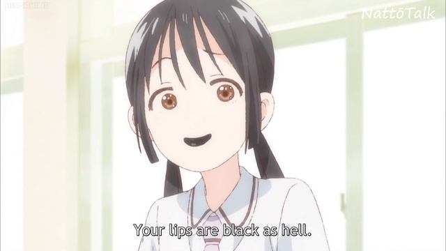 The Occult Club Running A Snack Shop смотреть онлайн