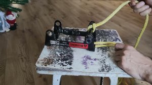 про якорь, углы,  оси  .